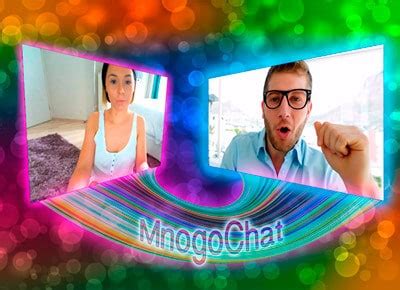 Mnogochat chatroulette  ChatRoulette Brazil will select for you a random room of video chat where you can communicate tête-à-tête with a stranger